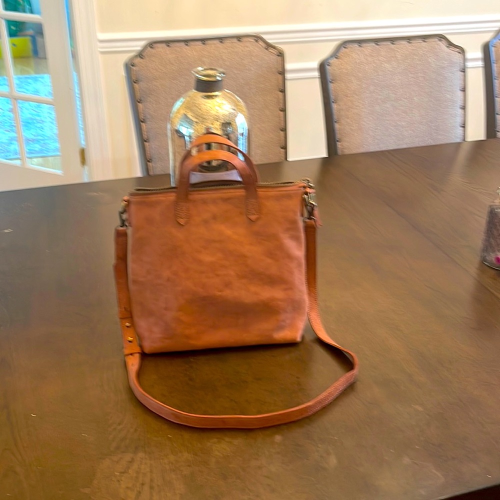 Madewell bag